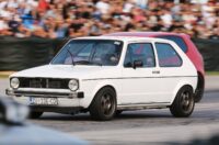 34. Osijek Street Race Show