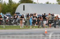 34. Osijek Street Race Show