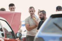 34. Osijek Street Race Show