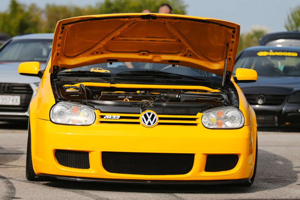 34. Osijek Street Race Show