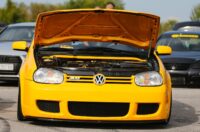 34. Osijek Street Race Show