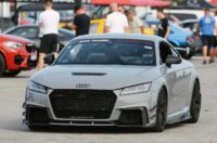 34. Osijek Street Race Show