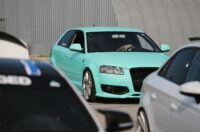 34. Osijek Street Race Show