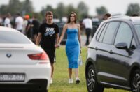 34. Osijek Street Race Show