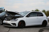 34. Osijek Street Race Show