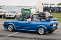 34. Osijek Street Race Show