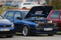 34. Osijek Street Race Show