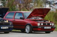 34. Osijek Street Race Show