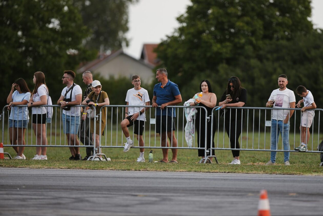 34. Osijek Street Race Show