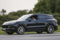 34. Osijek Street Race Show