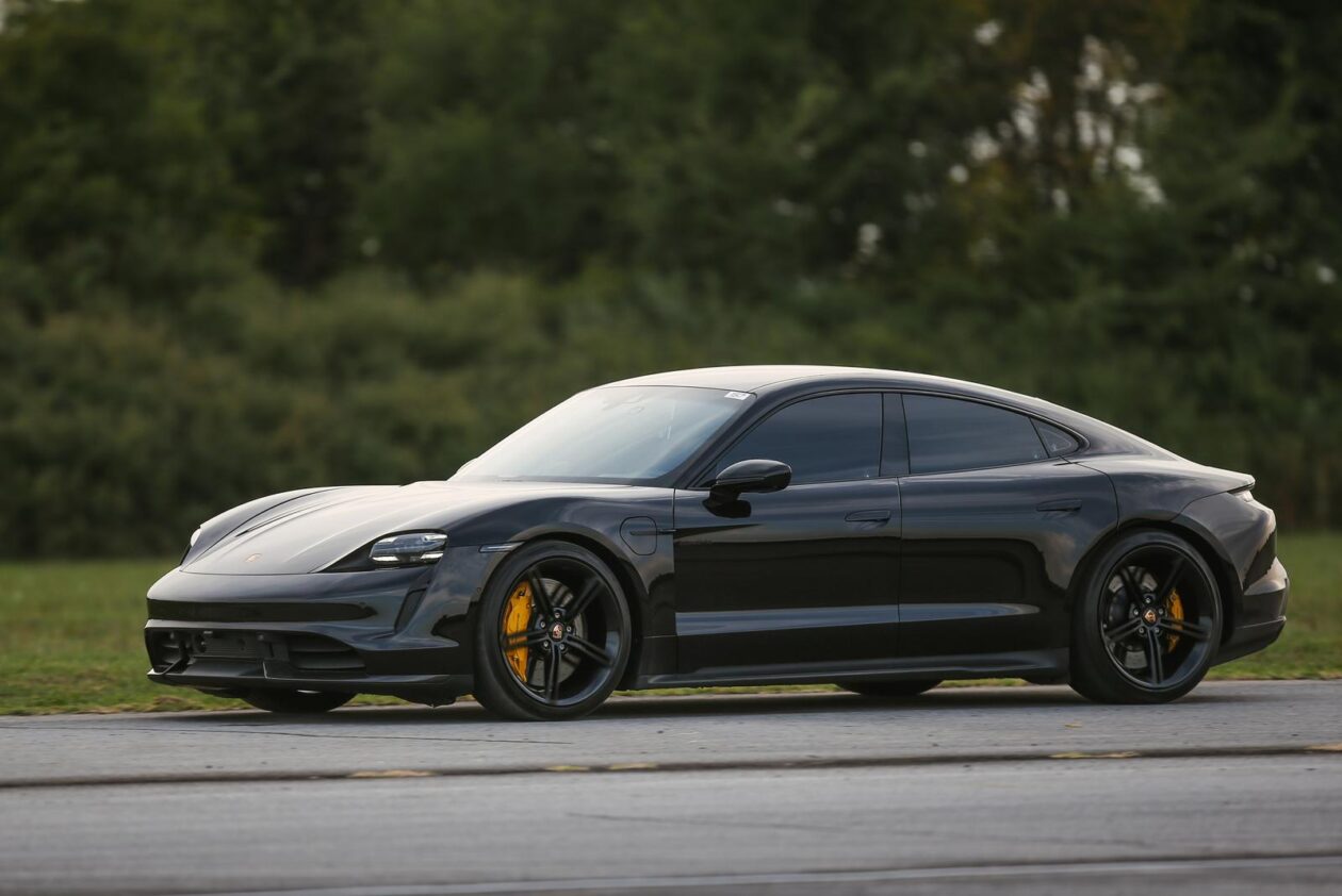 34. Osijek Street Race Show