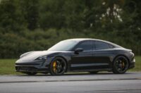 34. Osijek Street Race Show