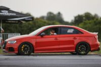 34. Osijek Street Race Show