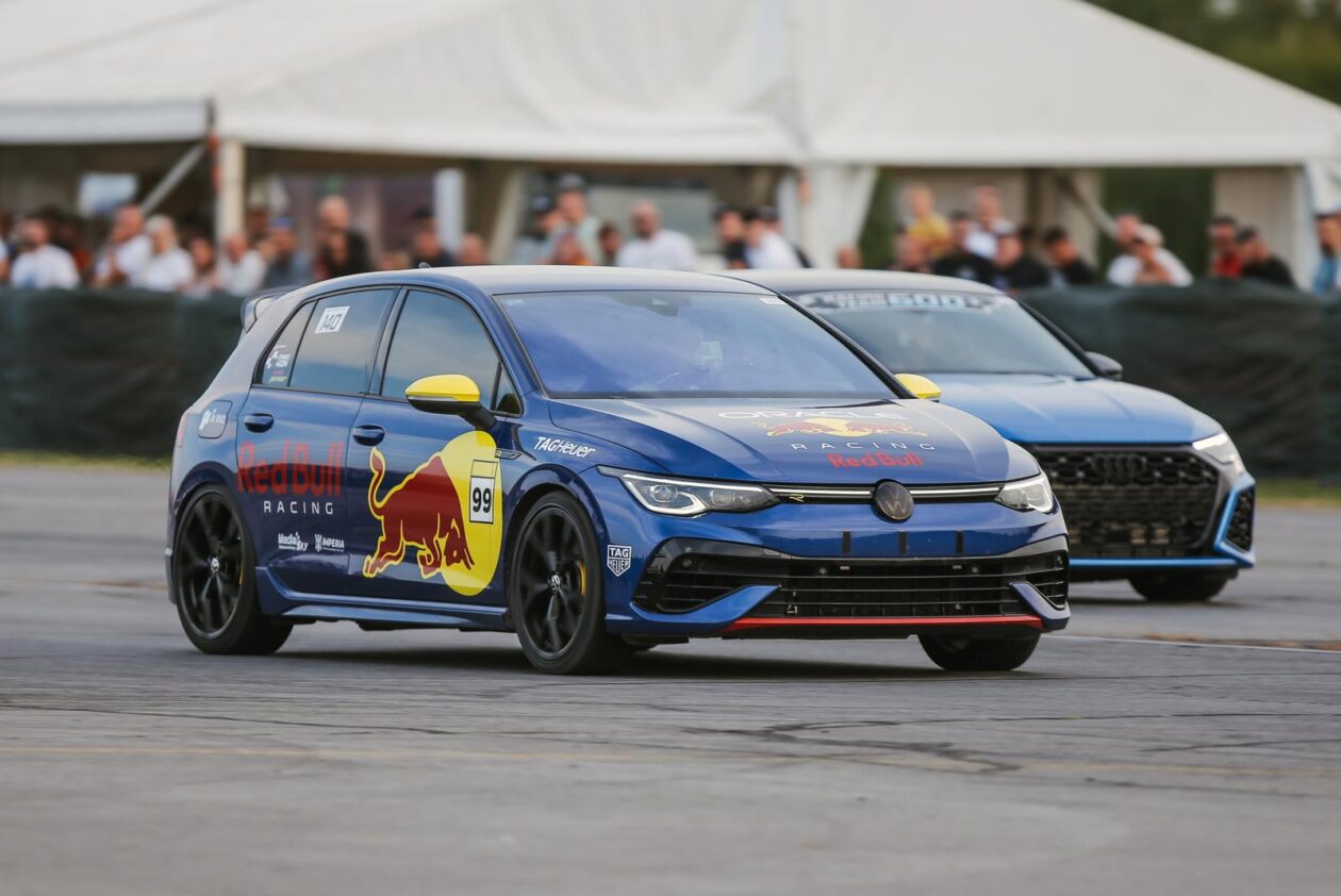 34. Osijek Street Race Show