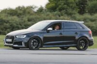 34. Osijek Street Race Show