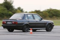 34. Osijek Street Race Show