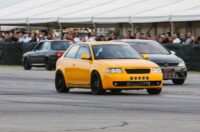 34. Osijek Street Race Show