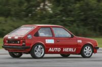 34. Osijek Street Race Show