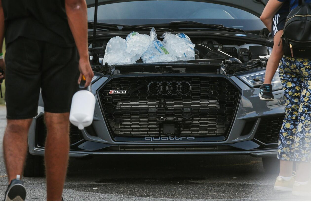 34. Osijek Street Race Show