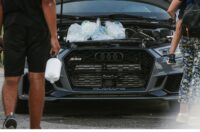 34. Osijek Street Race Show