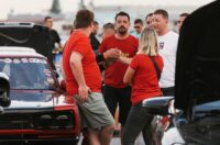 34. Osijek Street Race Show