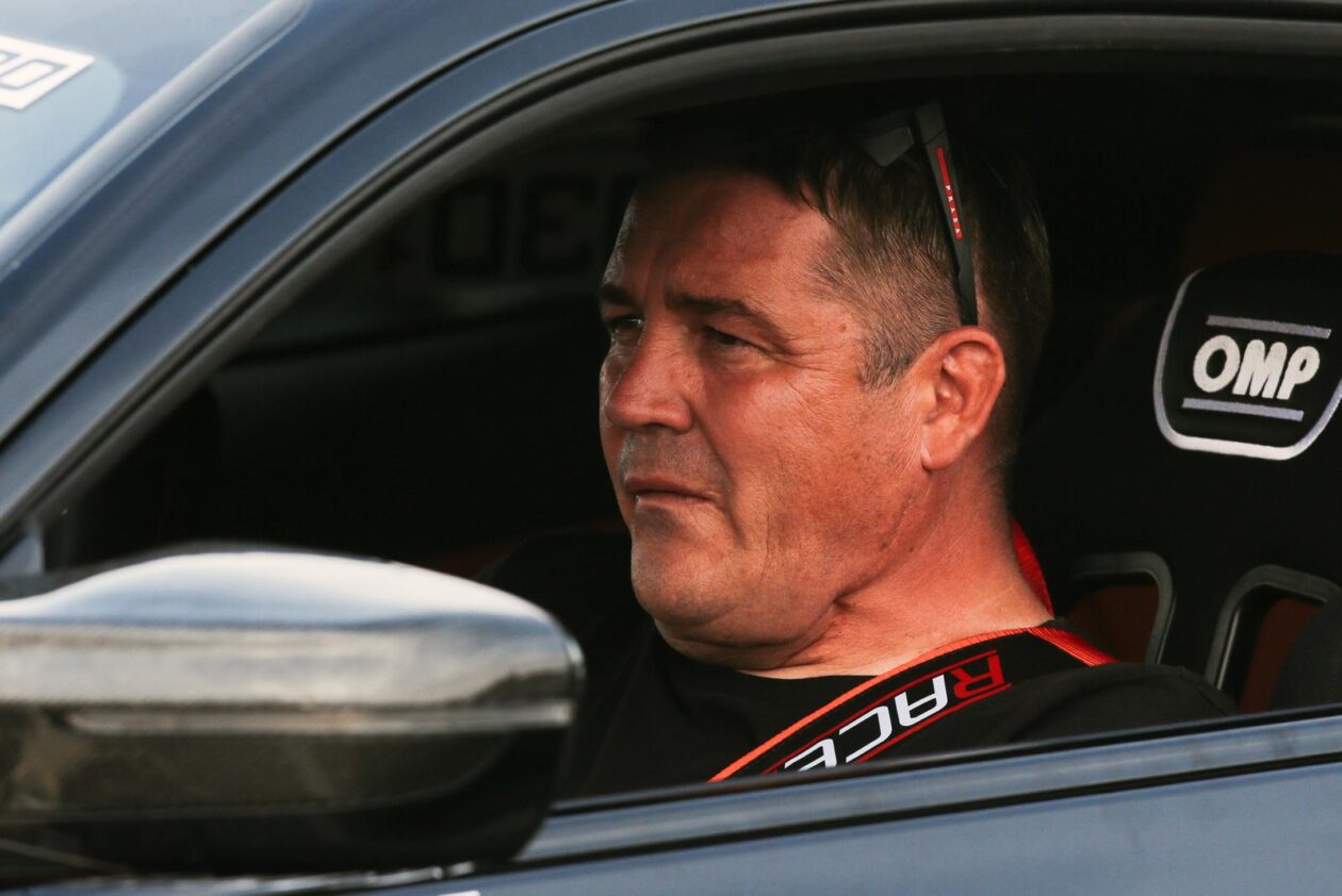 34. Osijek Street Race Show