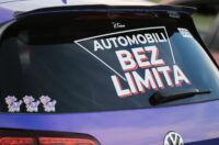 34. Osijek Street Race Show