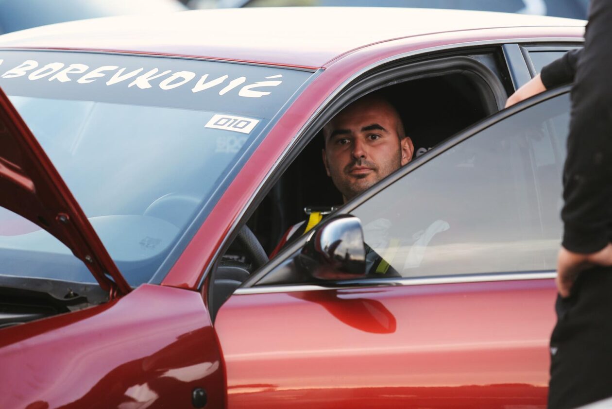 34. Osijek Street Race Show