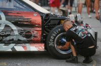 34. Osijek Street Race Show