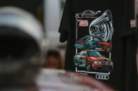 34. Osijek Street Race Show