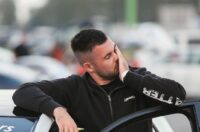 34. Osijek Street Race Show