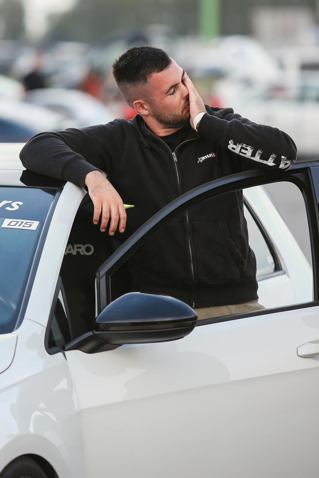 34. Osijek Street Race Show