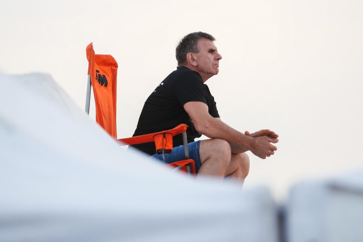 34. Osijek Street Race Show