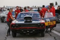 34. Osijek Street Race Show