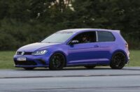 34. Osijek Street Race Show