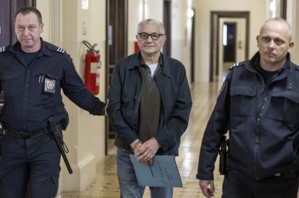 željko travica