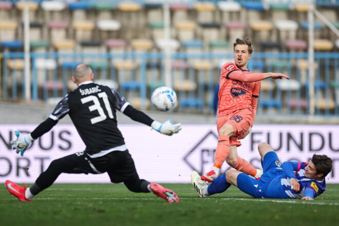 Lokomotiva – NK Osijek 3:0