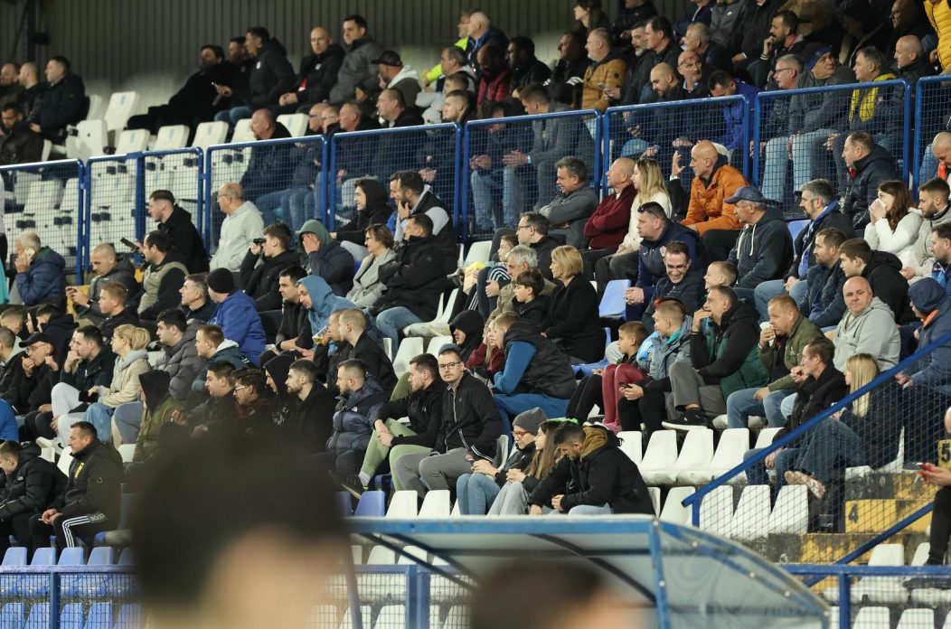 HNK Vukovar – NK Rijeka HNK Vukovar – NK Rijeka