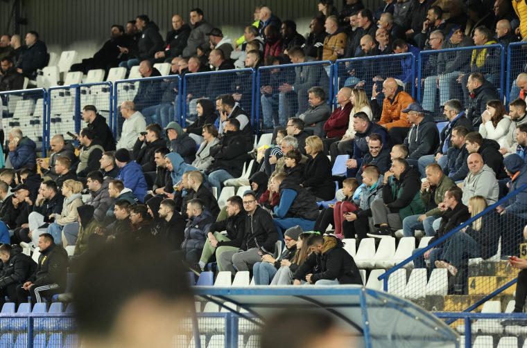 HNK Vukovar – NK Rijeka