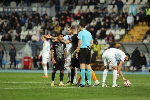 HNK Vukovar – NK Rijeka