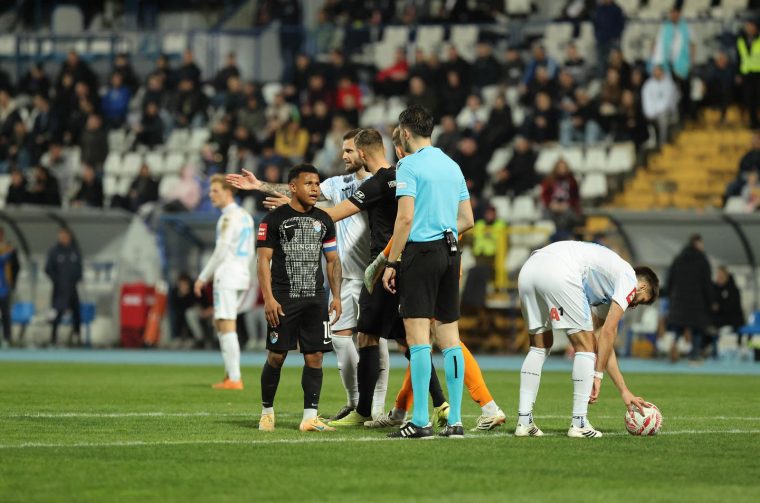 HNK Vukovar – NK Rijeka