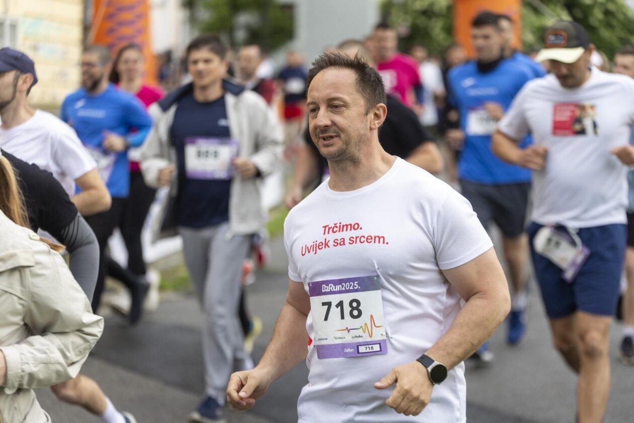 B2Run Osijek 2025. B2Run Osijek 2025.