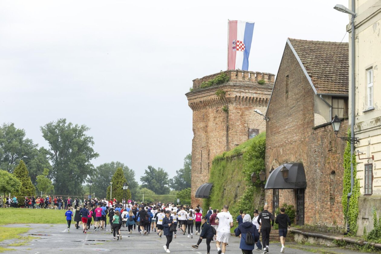 B2Run Osijek 2025. B2Run Osijek 2025.