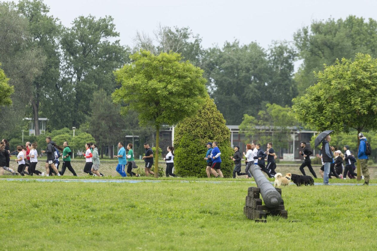 B2Run Osijek 2025. B2Run Osijek 2025.