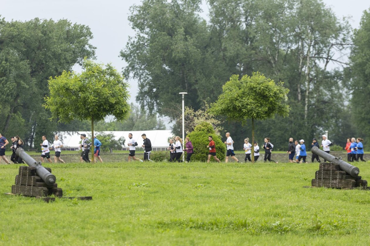 B2Run Osijek 2025. B2Run Osijek 2025.