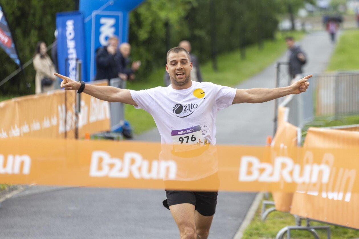 B2Run Osijek 2025. B2Run Osijek 2025.