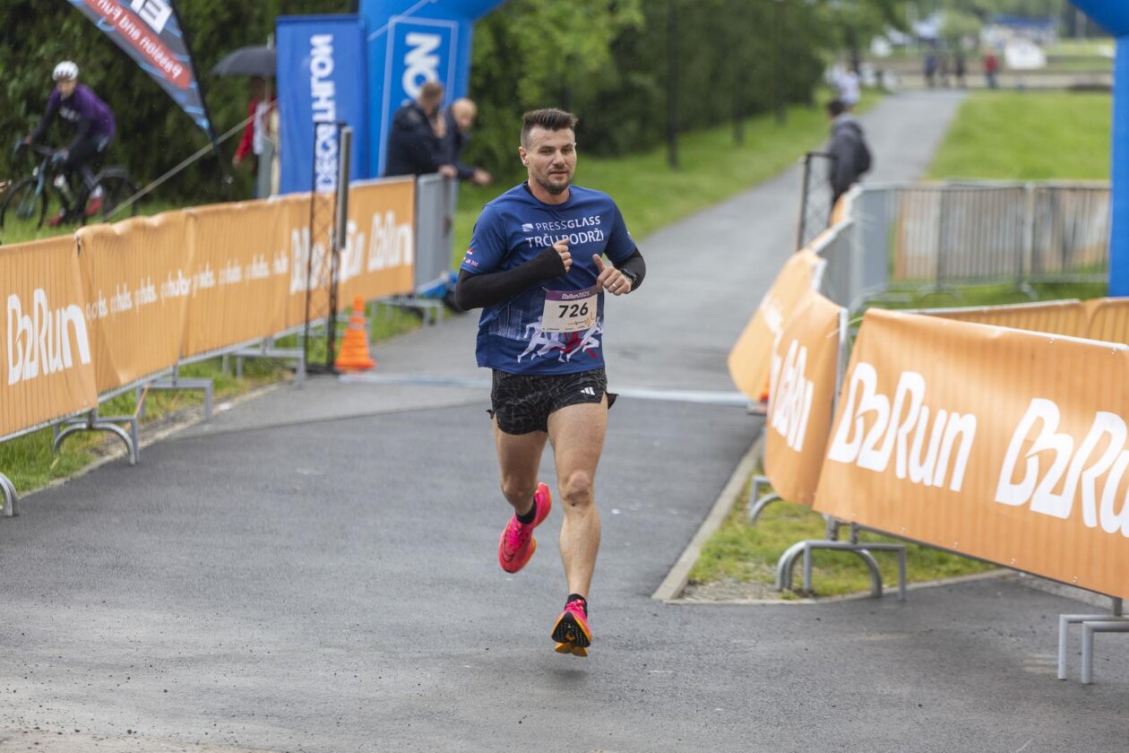 B2Run Osijek 2025. B2Run Osijek 2025.