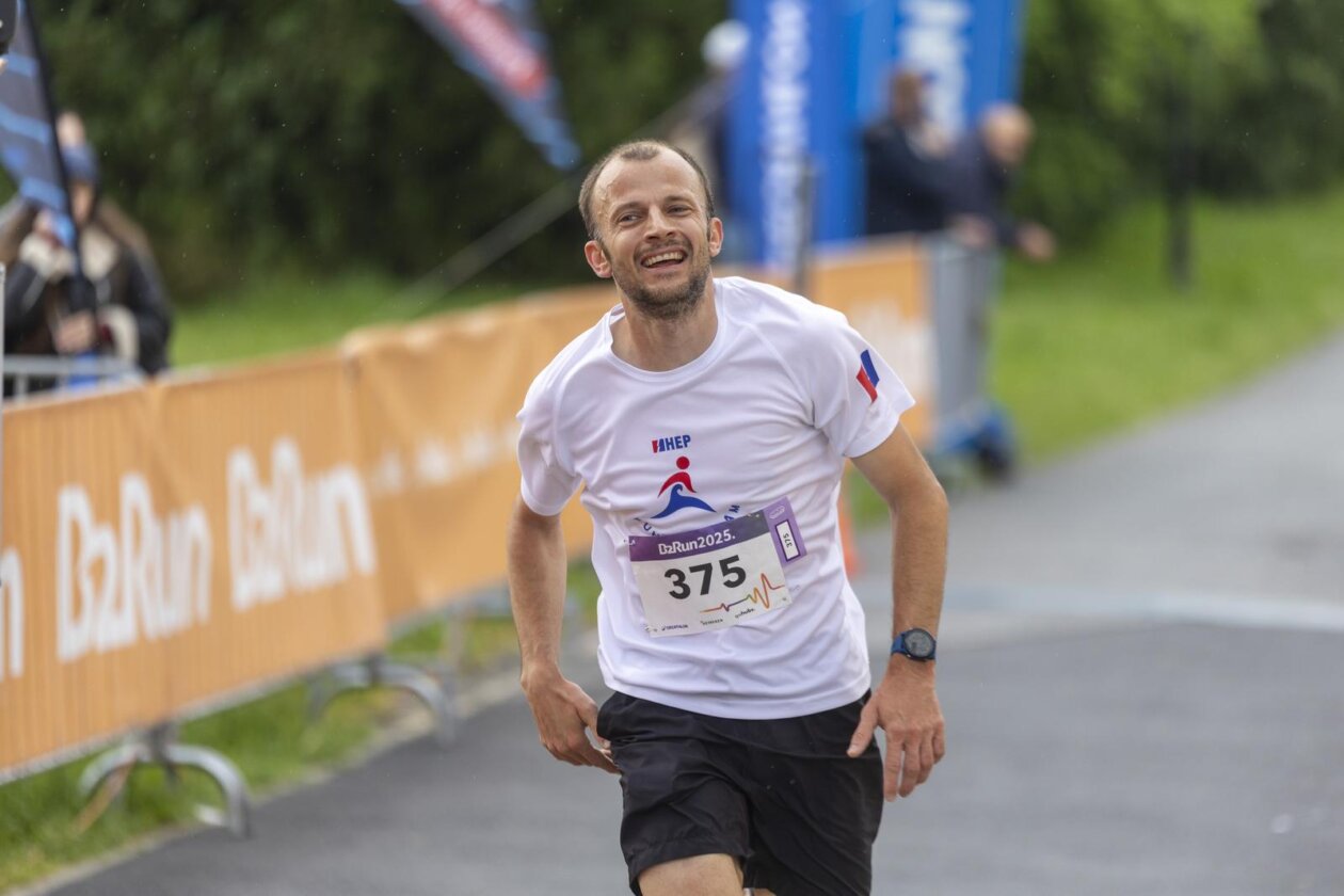 B2Run Osijek 2025. B2Run Osijek 2025.