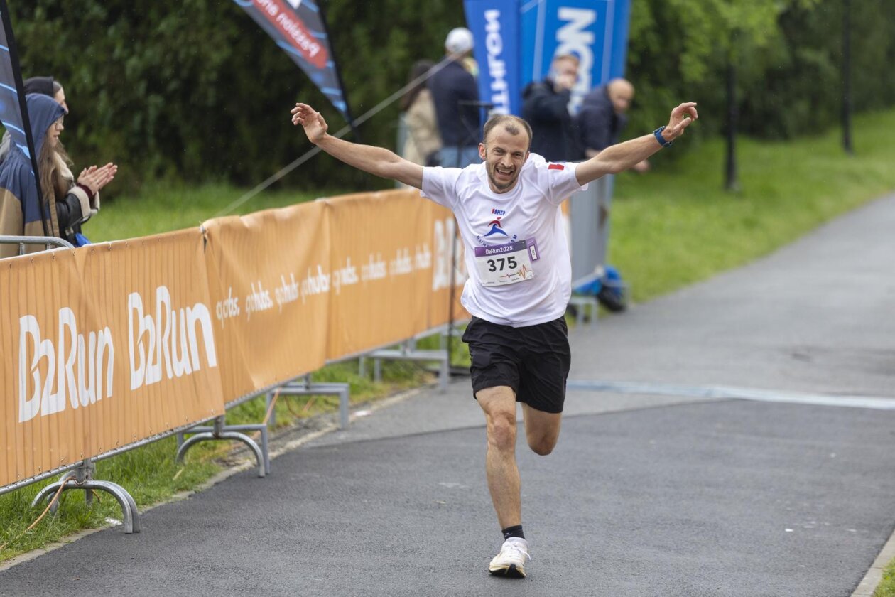 B2Run Osijek 2025. B2Run Osijek 2025.