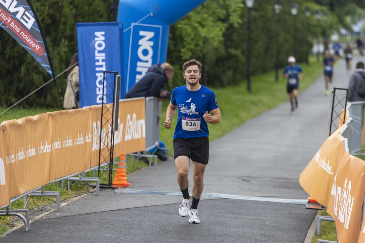 B2Run Osijek 2025. B2Run Osijek 2025.